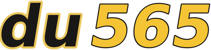 du565 โลโก้